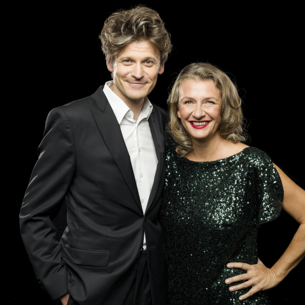 © Stephan Doleschal Sia Denk mit Kultur