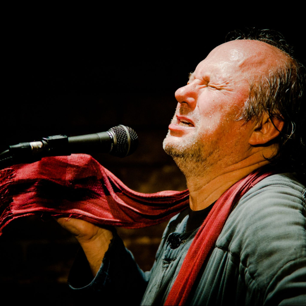 © Radoje Djukic CABAres CABArei