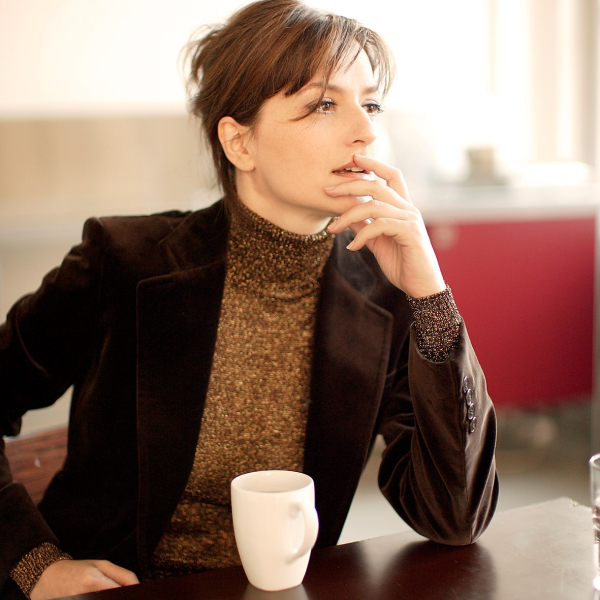 © Archiv Theater Akzent Martina Gedeck