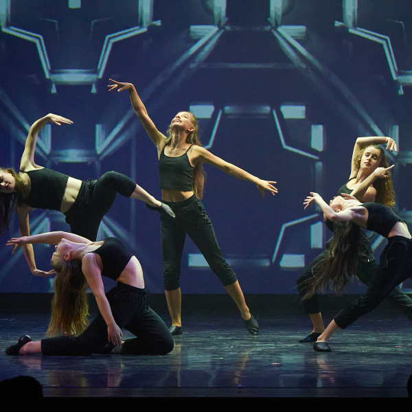 © Archiv Theater Akzent Tanzshow 2024 und Everdell