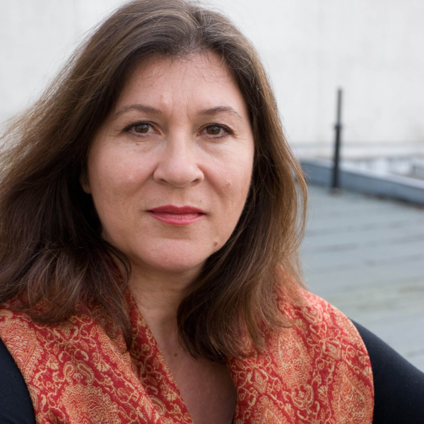 © Hanna Mattes Die Menschheit hat den Verstand verloren