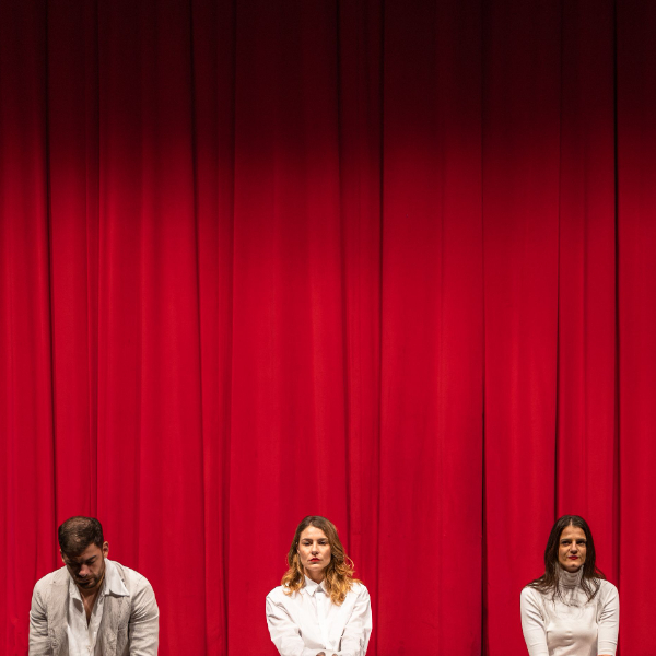 © Archiv Theater Akzent Bilo jednom na Brijunima