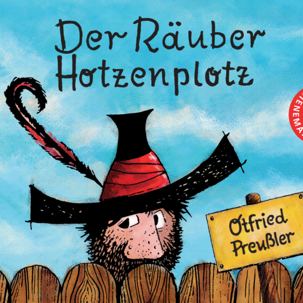 © Archiv Theater Akzent Der Räuber Hotzenplotz