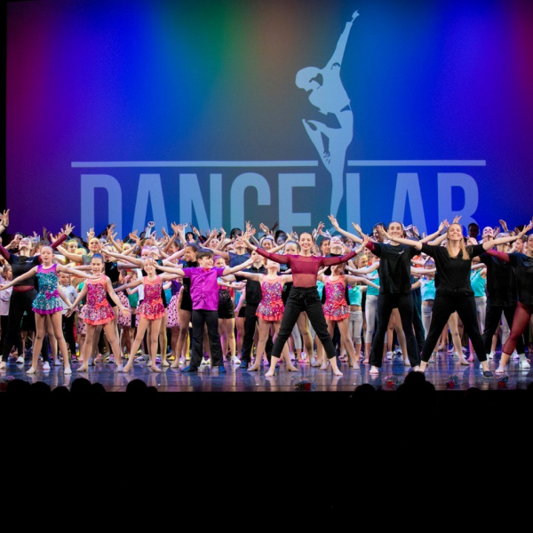 © Archiv Theater Akzent Dance Lab