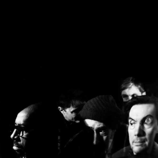 © Archiv Theater Akzent tindersticks - en concert