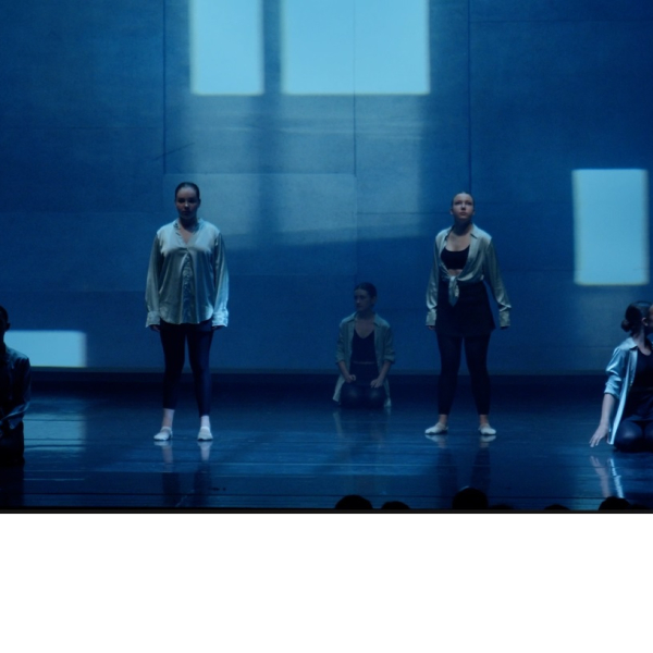 © Archiv Theater Akzent Tanz verbindet uns