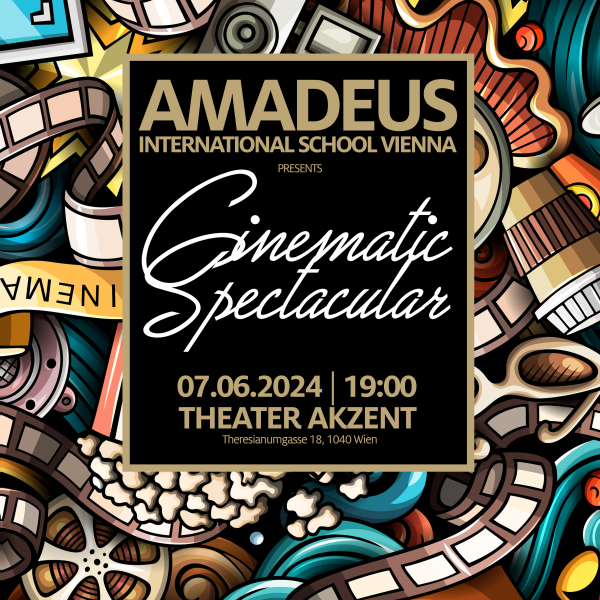 © Archiv Theater Akzent Cinematic Spectacular
