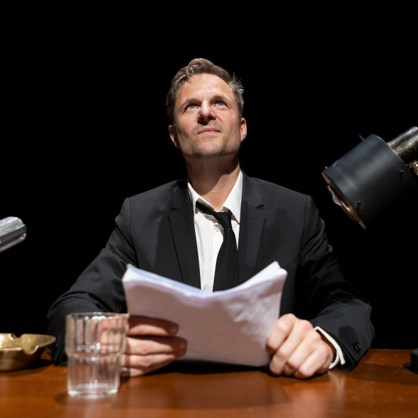 © Stephan Brückler Der Prozess