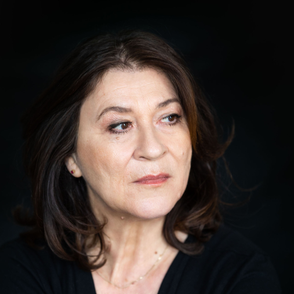 © Yvonne Schmedemann Mein persönlichstes Programm