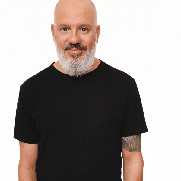 © Archiv Theater Akzent David Cross