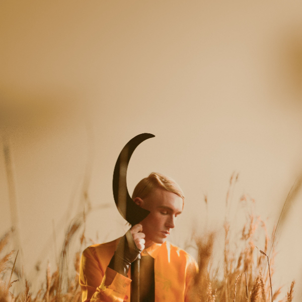 © Archiv Theater Akzent Patrick Wolf