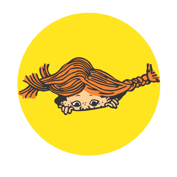 Pippi Langstrumpf