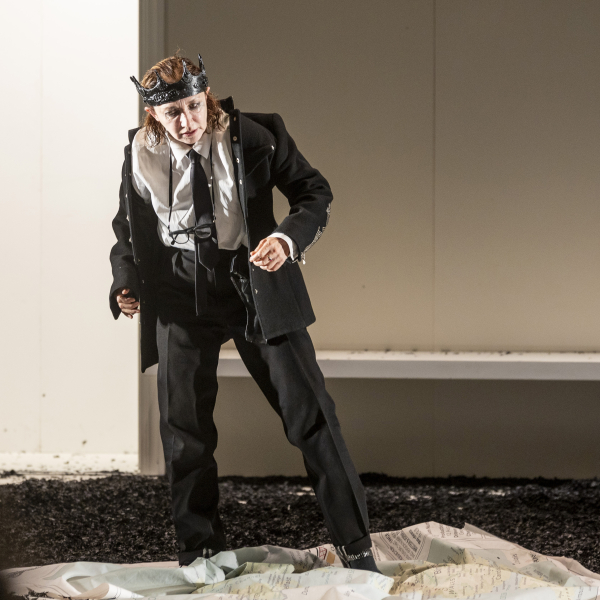 © Alexander-Khanin Richard III