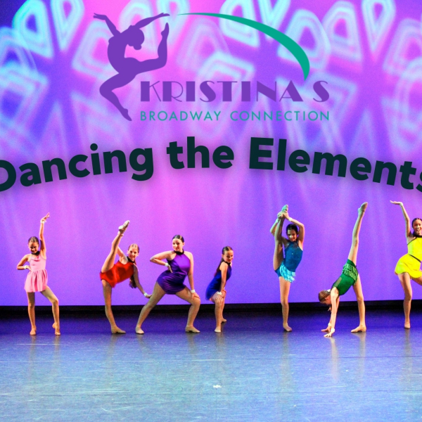 © Archiv Theater Akzent Dancing the Elements