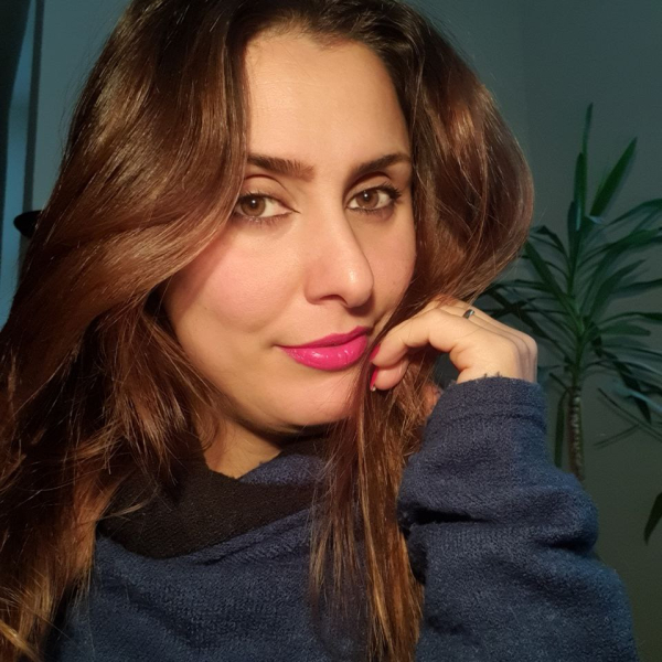 Persian Pop meets Vienna
