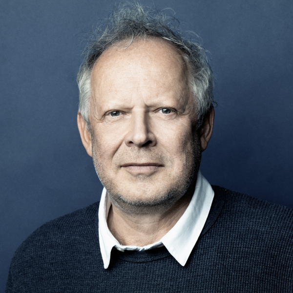 Geschichten aus der Welt des Theaters