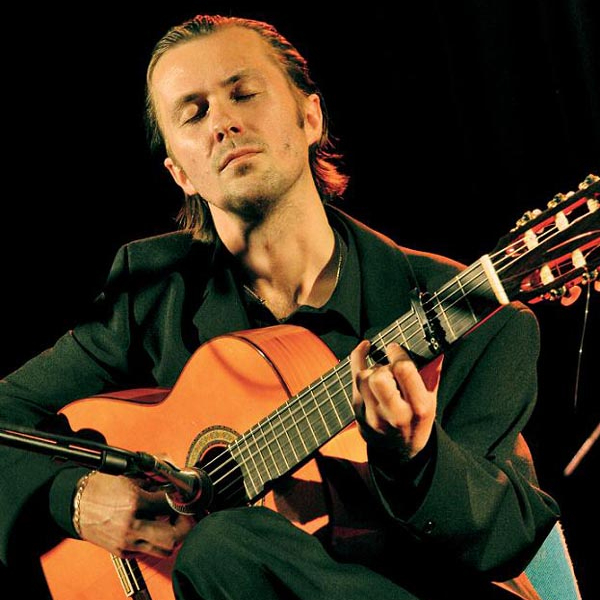 Nacht des Flamenco