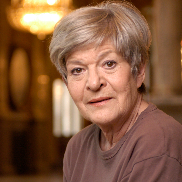 Elisabeth Orth