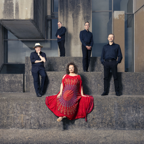 Music From The Stars of David