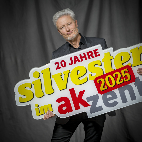 SIA Florian Scheuba 2025