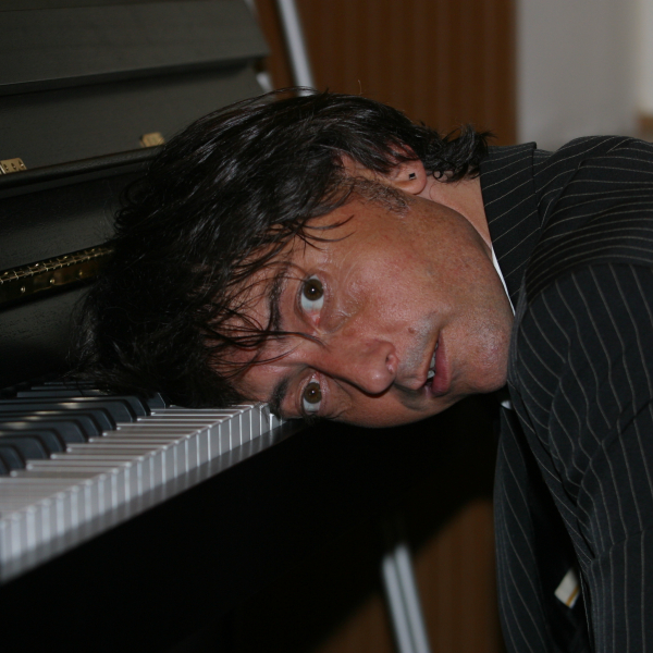 Günter Mokesch
