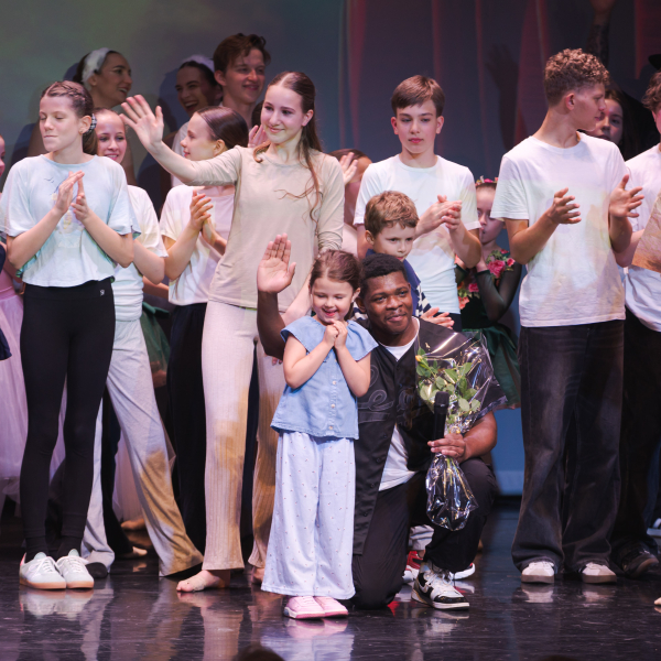 Academie & Friends 2025