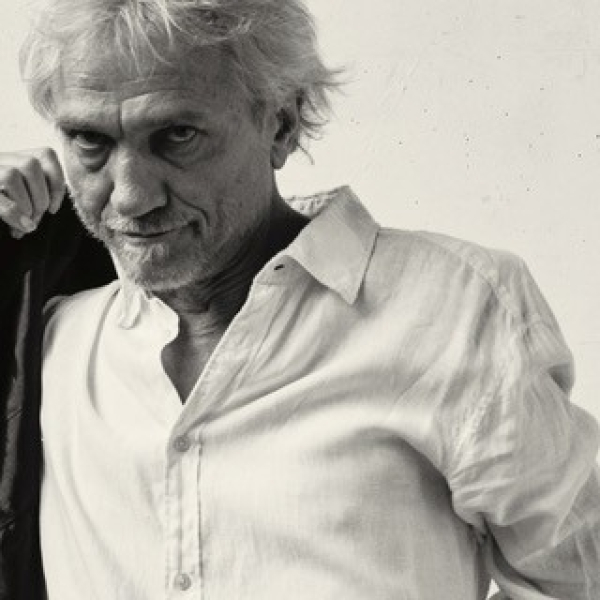 Darko Rundek & Ekipa
