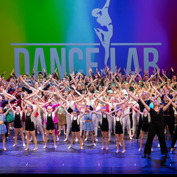 Dance Lab