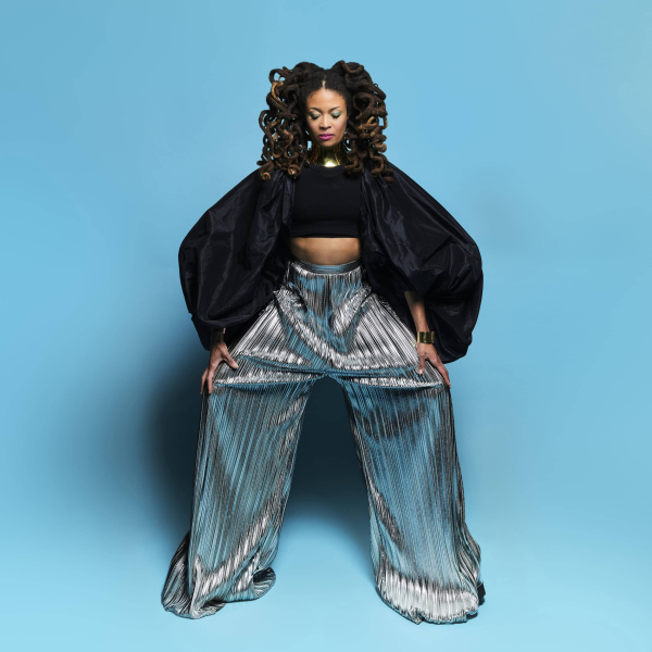 Valerie June
