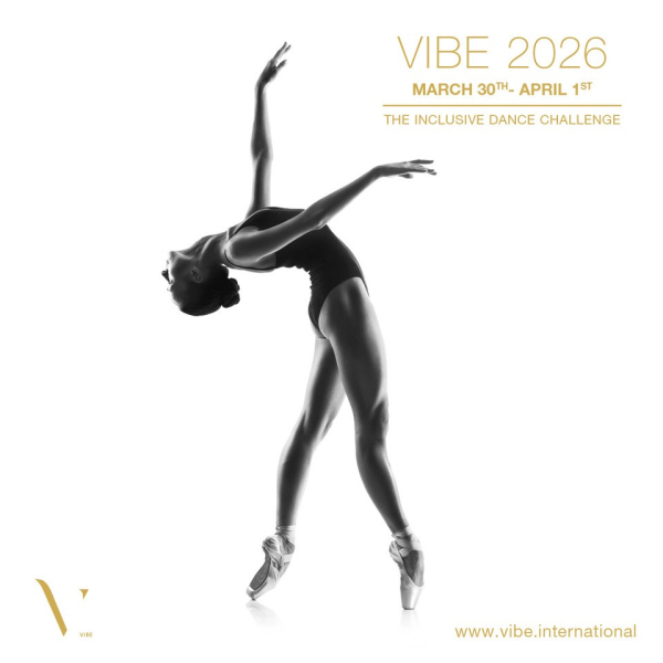 VIBE 2026