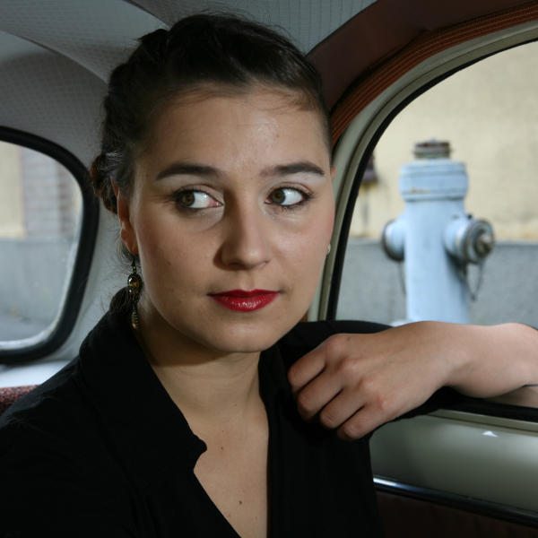 Maja Osojnik