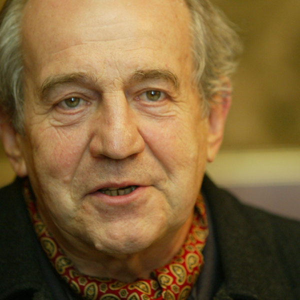 Otto Schenk