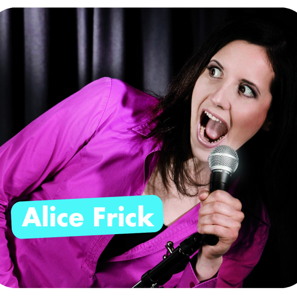 Alice Frick
