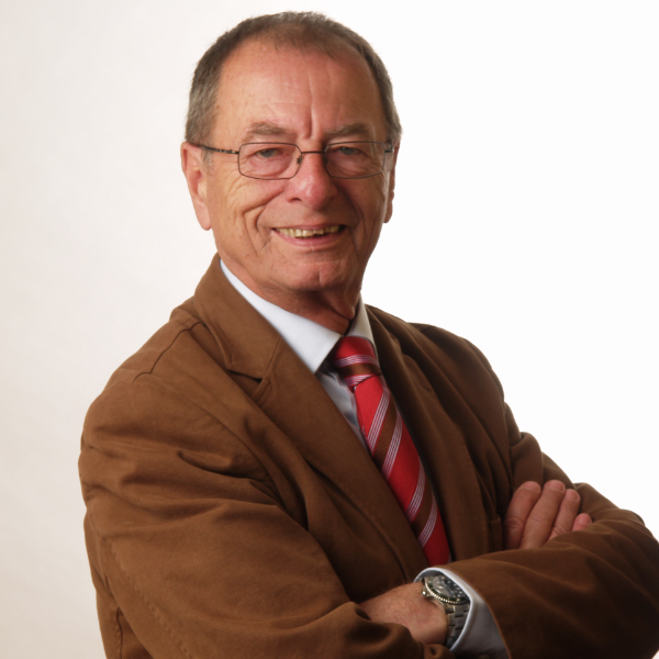 Musical-Quiz mit Günter Tolar