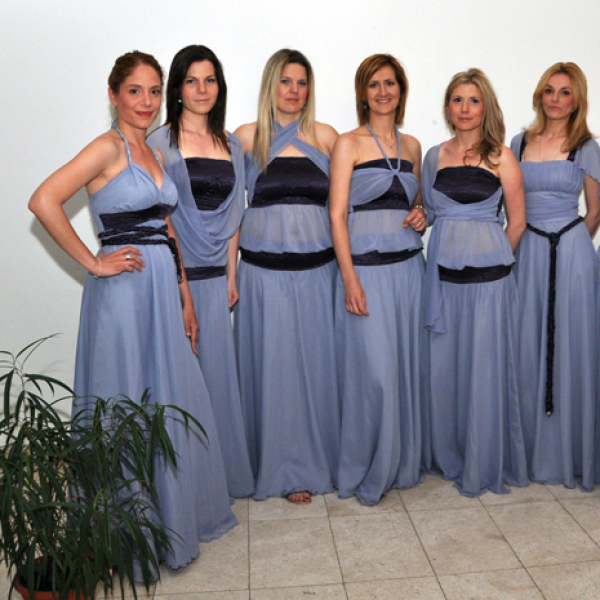 Balkan Fever 2010 - Neverin