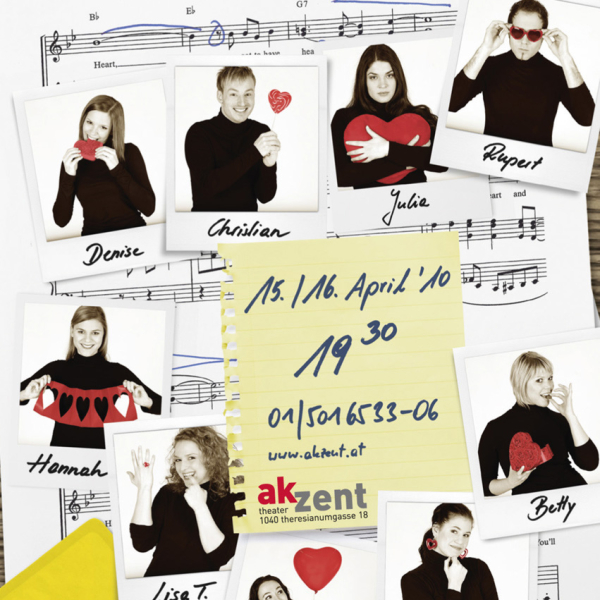 Heart & Music