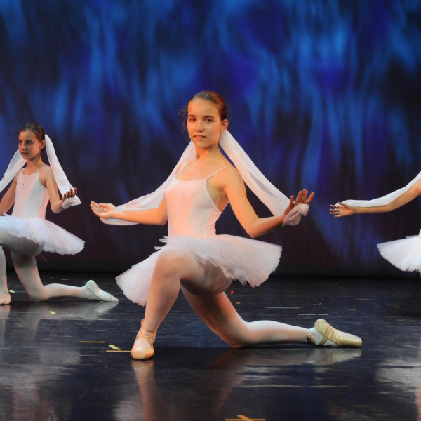 Giselle