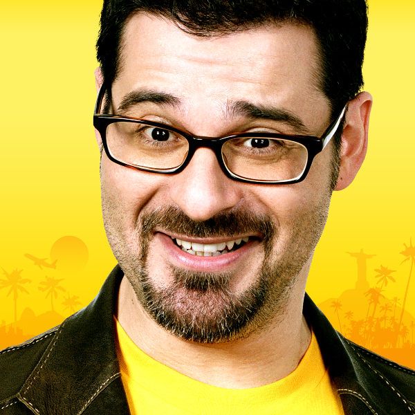 Rick Kavanian