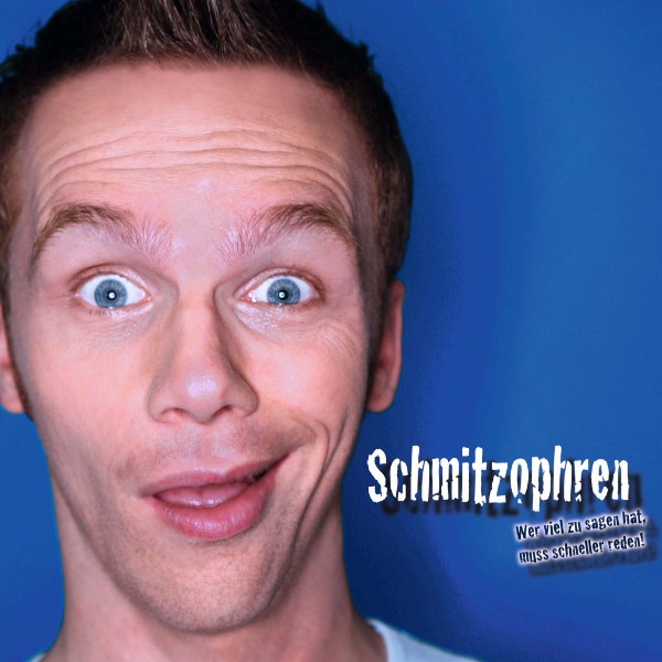 Schmitzophren