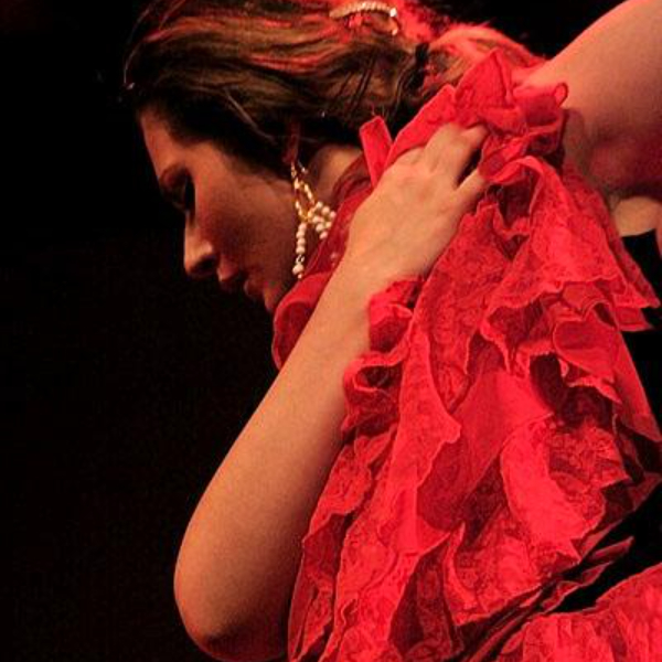 Rojo y Rosa