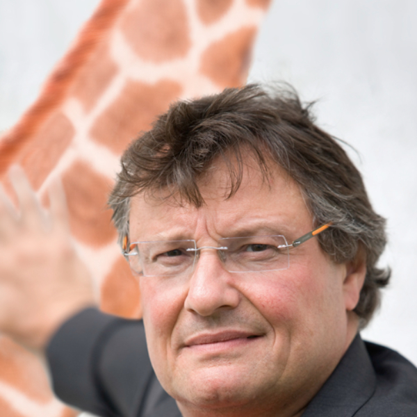 Giraffen können nicht husten