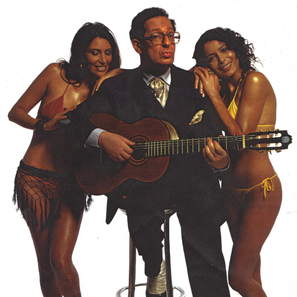 Earl Okin