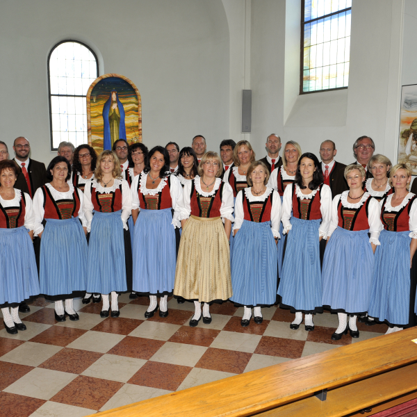Grenzlandchor Arnoldstein