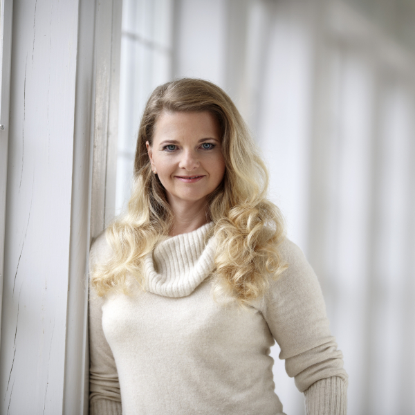 Ulrike Beimpold