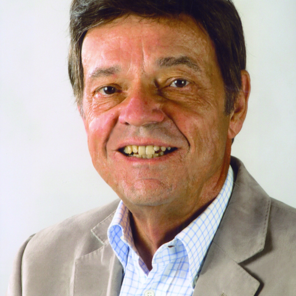 Herbert Pirker