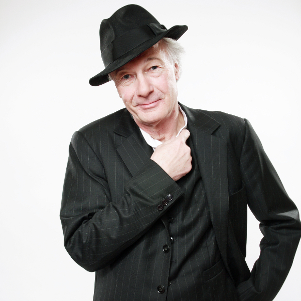 Karlheinz Hackl