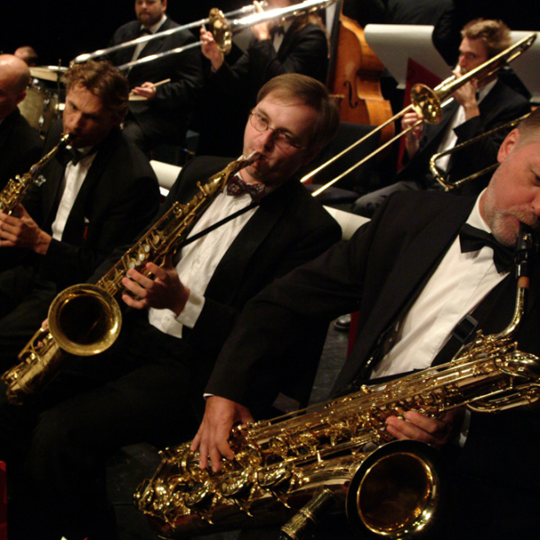 Original Swingtime Big Band