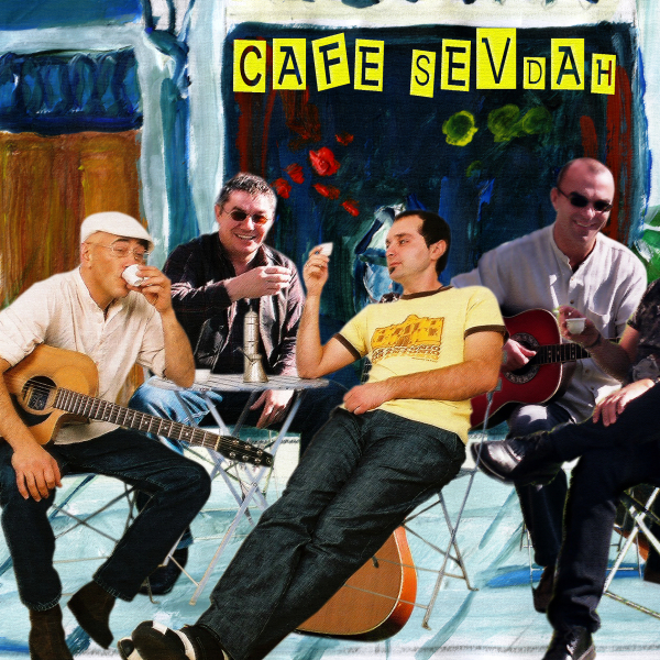 Mostar Sevdah Reunion