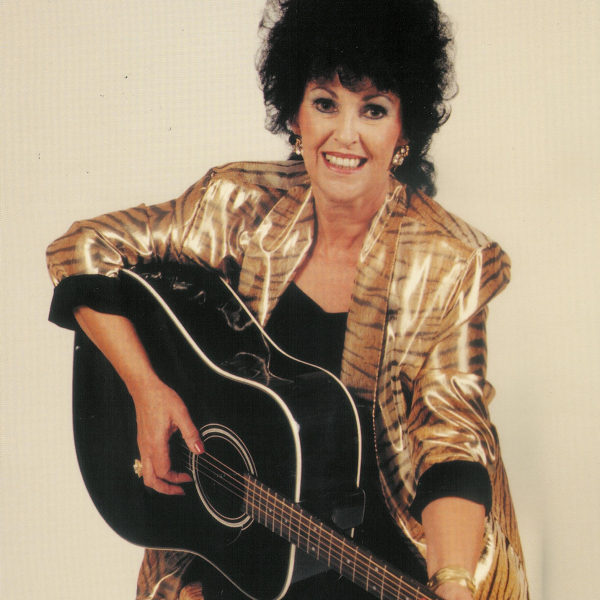 Wanda Jackson