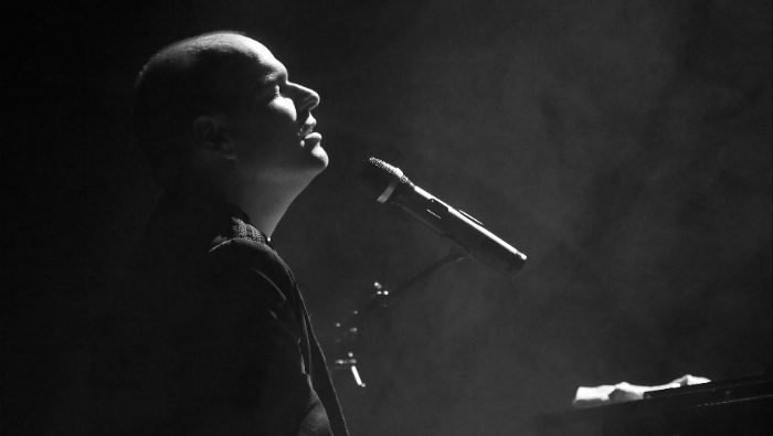 © Archiv Theater Akzent Elton John & Billy Joel Tribute